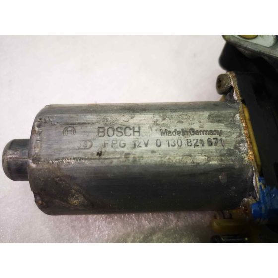 Elevalunas Delantero Derecho Para Mercedes Clase E Berlina Diesel