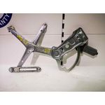 Elevalunas Delantero Izquierdo Para Mercedes Clase C  Berlina