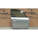 Puerta Delantera Derecha Para Audi A2