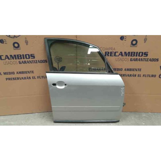 Puerta Delantera Derecha Para Audi A2