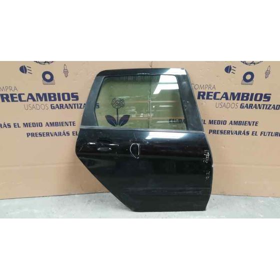 Puerta Trasera Derecha Para Peugeot 308 Sw