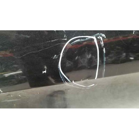 Puerta Trasera Derecha Para Peugeot 308 Sw