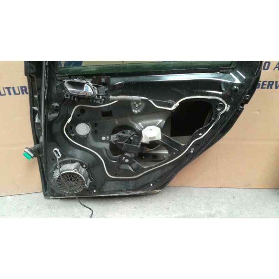 Elevalunas Trasero Derecho Para Peugeot 308 Sw