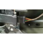 Elevalunas Trasero Derecho Para Peugeot 308 Sw