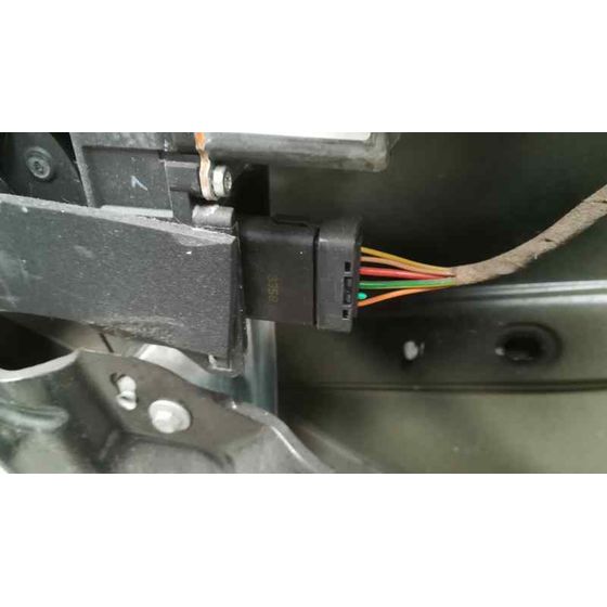 Elevalunas Trasero Derecho Para Peugeot 308 Sw