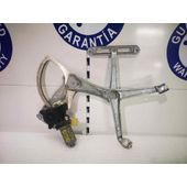 Elevalunas Delantero Izquierdo para Mercedes-Benz Clase E (W210) Berlina