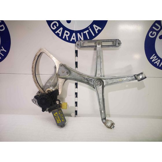 Elevalunas Delantero Izquierdo para Mercedes-Benz Clase E (W210) Berlina