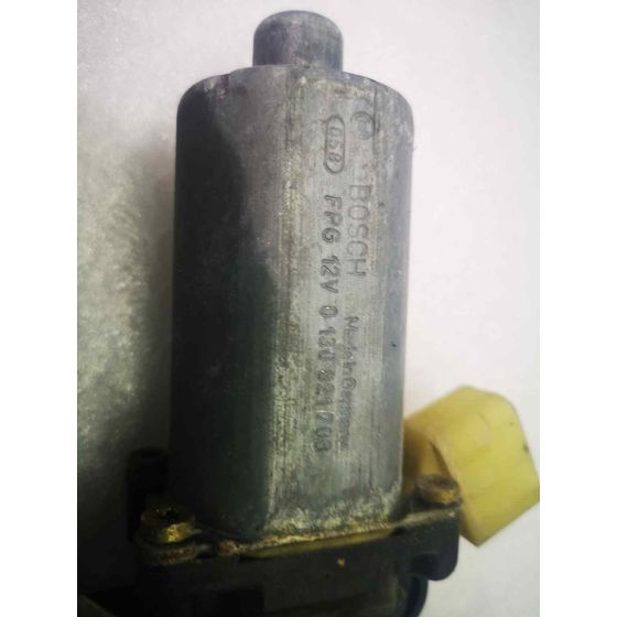 Elevalunas Delantero Izquierdo para Mercedes-Benz Clase E (W210) Berlina