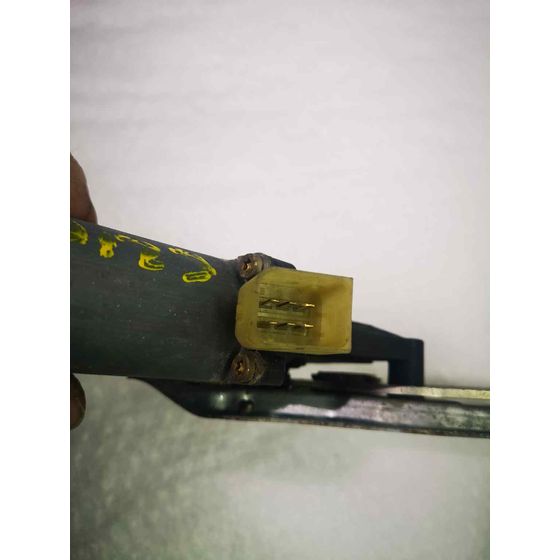 Elevalunas Delantero Izquierdo para Mercedes-Benz Clase E (W210) Berlina