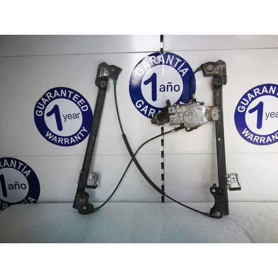 Elevalunas Delantero Derecho Para Land Rover Freelander