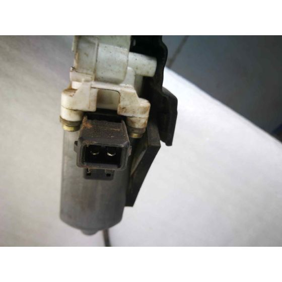 Elevalunas Delantero Derecho Para Land Rover Freelander
