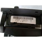 Mando Luces Para Ford Fiesta