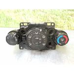 Mando Calefaccion / Aire Acondicionado Para Ford Fiesta