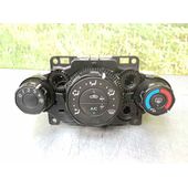 Mando Calefaccion / Aire Acondicionado Para Ford Fiesta