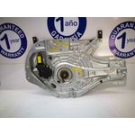 Elevalunas Delantero Derecho Para Hyundai Tucson