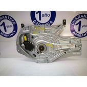 Elevalunas Delantero Derecho Para Hyundai Tucson