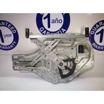 Elevalunas Delantero Derecho Para Hyundai Tucson