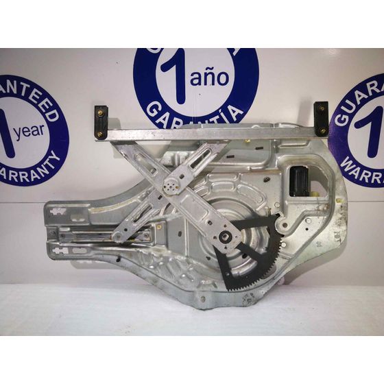 Elevalunas Delantero Derecho Para Hyundai Tucson