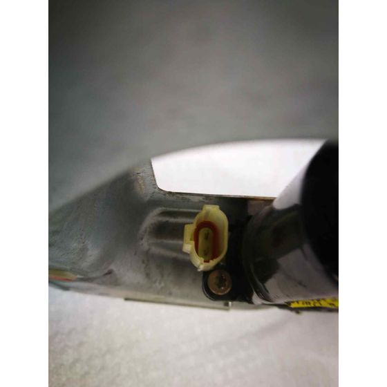 Elevalunas Delantero Derecho Para Hyundai Tucson