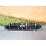 Rejilla Delantera Para Hyundai Atos Prime