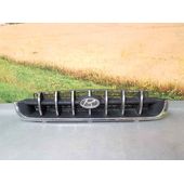 Rejilla Delantera Para Hyundai Atos Prime