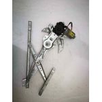 Elevalunas Trasero Izquierdo Para Mg Rover 200