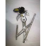 Elevalunas Trasero Derecho Para Mg Rover 200