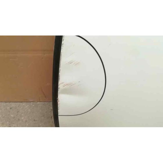 Puerta Trasera Izquierda Para Renault Megane Iv Berlina 5P