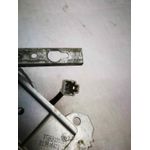 Elevalunas Trasero Derecho Para Mg Rover Serie 400