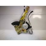 Elevalunas Trasero Izquierdo Para Hyundai Atos Prime