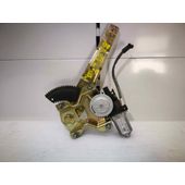 Elevalunas Trasero Izquierdo Para Hyundai Atos Prime