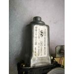 Elevalunas Trasero Izquierdo Para Hyundai Atos Prime