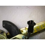 Elevalunas Trasero Izquierdo Para Hyundai Atos Prime