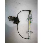 Elevalunas Trasero Izquierdo Para Mg Rover Serie 600