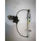 Elevalunas Trasero Izquierdo Para Mg Rover Serie 600