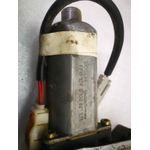 Elevalunas Trasero Izquierdo Para Mg Rover Serie 600