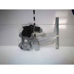 Elevalunas Trasero Izquierdo Para Nissan Note