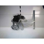 Elevalunas Trasero Izquierdo Para Nissan Note
