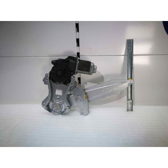 Elevalunas Trasero Izquierdo Para Nissan Note