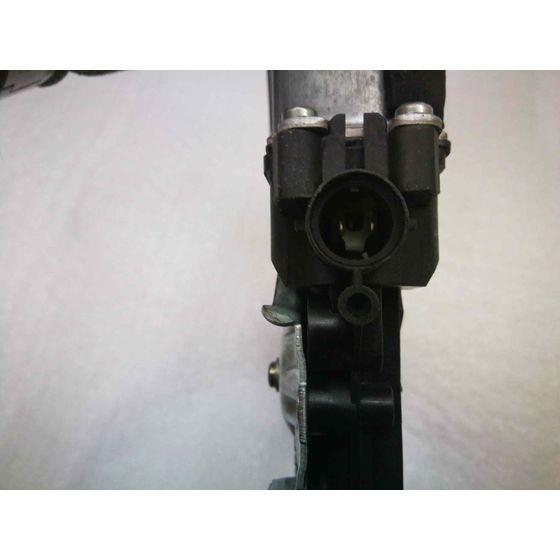Elevalunas Trasero Izquierdo Para Nissan Note