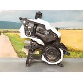 Elevalunas Delantero Izquierdo Para Peugeot Rifter