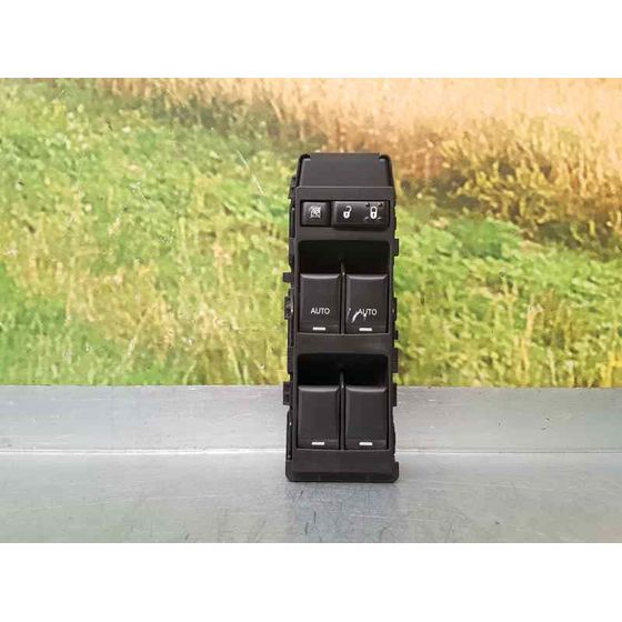 Mando Elevalunas Delantero Izquierdo Para Chrysler Sebring Berlina