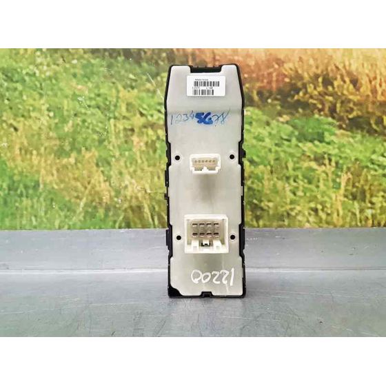 Mando Elevalunas Delantero Izquierdo Para Chrysler Sebring Berlina