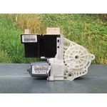 Motor Elevalunas Delantero Derecho Para Citroen C4 Coupe