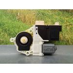 Motor Elevalunas Delantero Derecho Para Citroen C4 Coupe