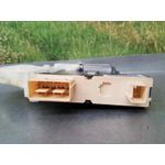 Motor Elevalunas Delantero Derecho Para Citroen C4 Coupe