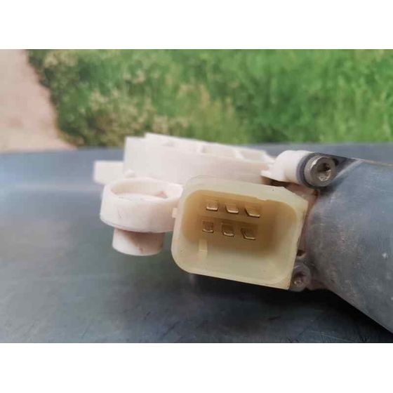 Motor Elevalunas Delantero Derecho Para Mercedes Clase Clk  Coupe