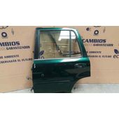 Puerta Trasera Izquierda Para Honda Cr-V