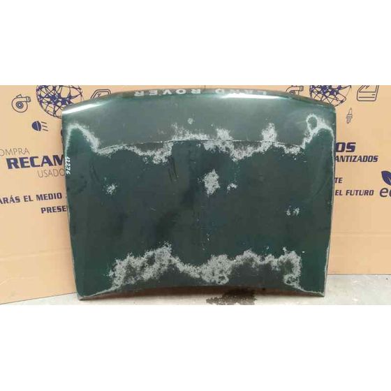 Capot Para Land Rover Discovery