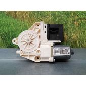 Motor Elevalunas Trasero Derecho para Renault Megane Iii Berlina 5 P